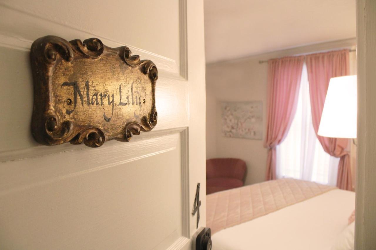 Inn On Charlotte Сент Августин Екстериор снимка